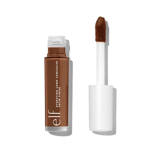 ELF HYDRATING RICH EBONY CAMO CONCEALER - Picture 1 of 2